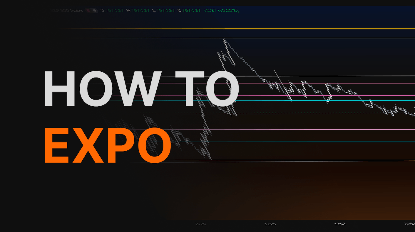 How to Use Expo: Build a Dealer Positioning Map