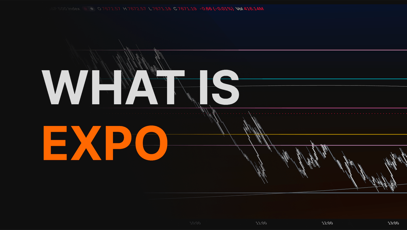 What Is Expo? The Positioning Map Beneath Price