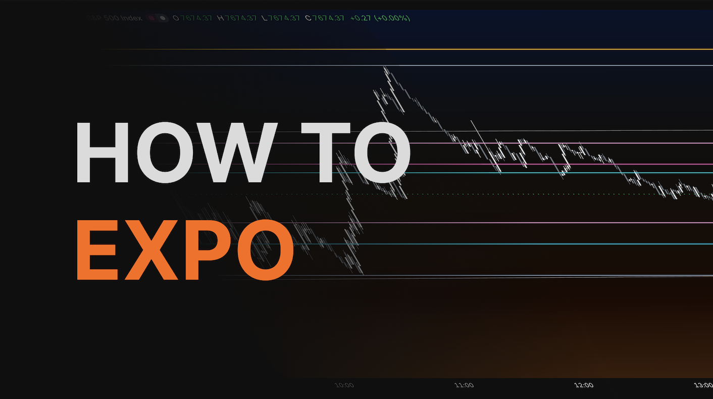 How to Use Expo: Build a Dealer Positioning Map